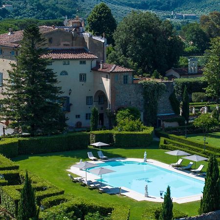 Villa Scorzi - Relais De Charme (Adults Only) Calci Exterior photo