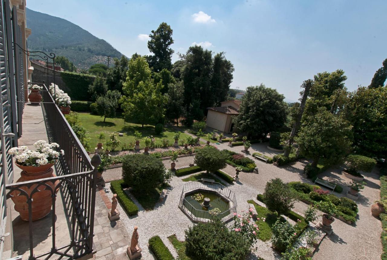 Villa Scorzi - Relais De Charme (Adults Only) Calci Exterior photo