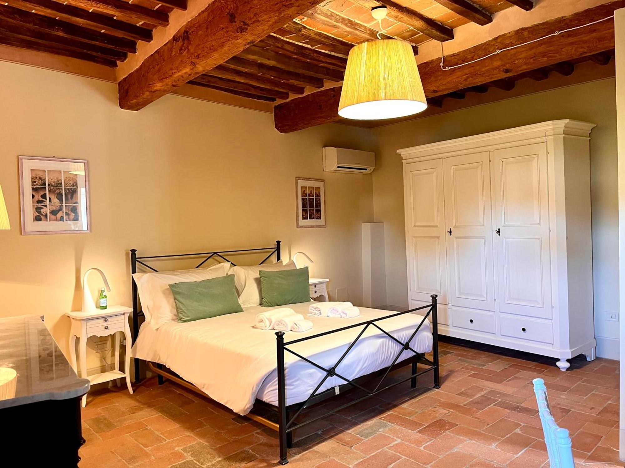 Villa Scorzi - Relais De Charme (Adults Only) Calci Room photo